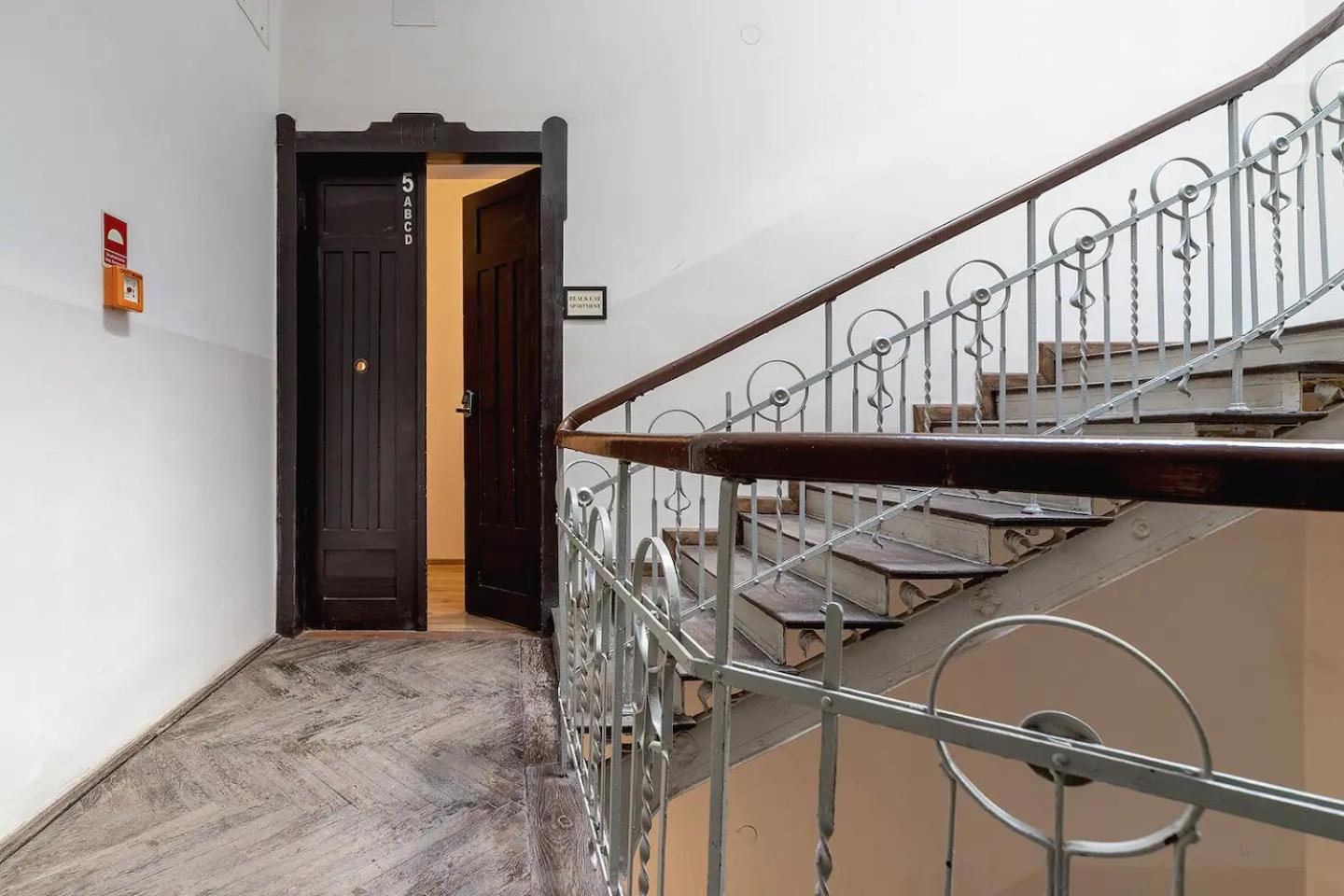 Apartament Two-bedroom - Old Town