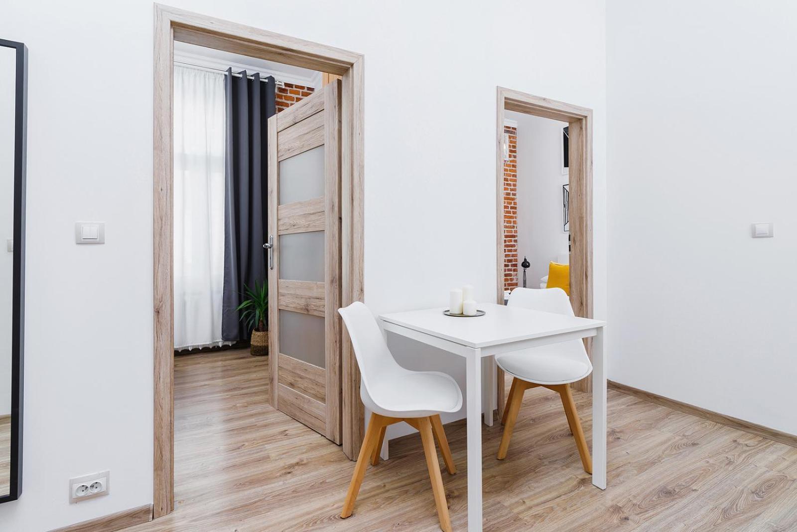Apartament Two-bedroom - Old Town